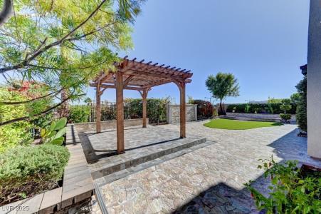 308 Molinetto Street, Las Vegas, 內華達州 89138, 美國