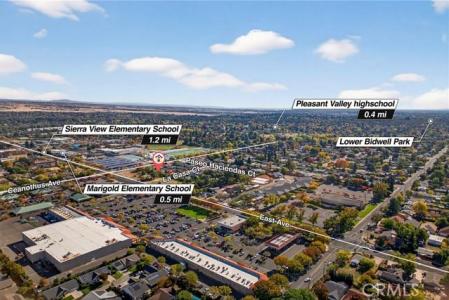 15 La Casa Court, Chico, California 95926, USA