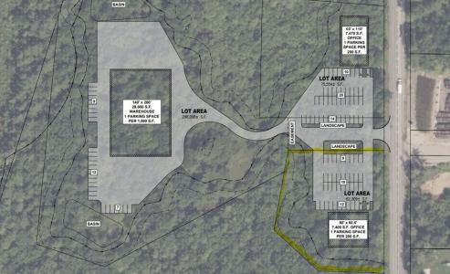 Lot 3 Wareham St, Middleboro, 메사츄세츠 02346, 미국