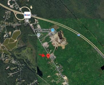 Lot 3 Wareham St, Middleboro, 메사츄세츠 02346, 미국