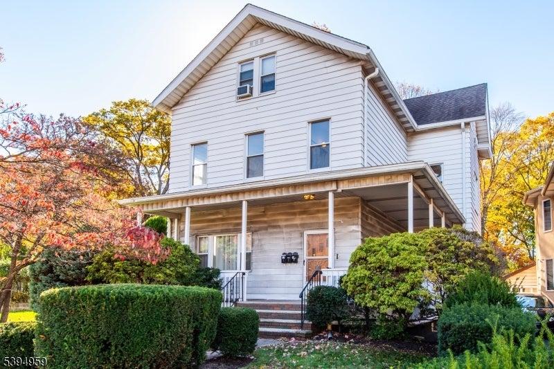 182 Belleville Ave #2, Bloomfield Twp., New Jersey 07003, Amerika Birleşik Devletleri