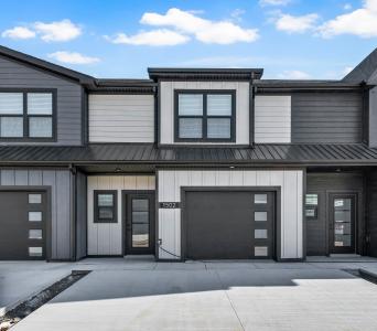 1502 Jonathan Wade Circle, Clarksville, Tennessee 37043, USA