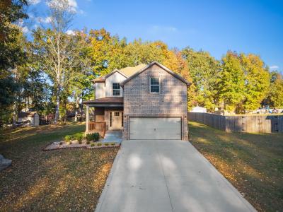 4331 Memory Ln, Adams, Tennessee 37010, États-Unis