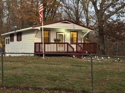 599 Hickman Shores Rd, Dover, Tennessee 37058, USA