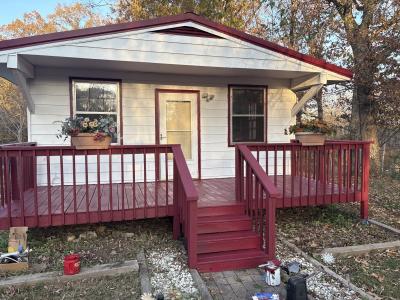 599 Hickman Shores Rd, Dover, Tennessee 37058, États-Unis