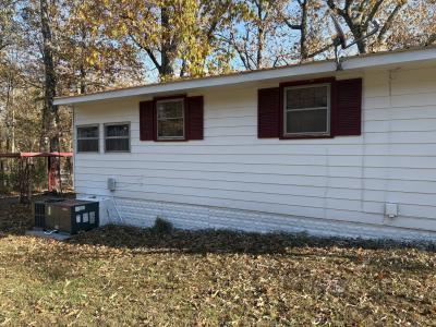 599 Hickman Shores Rd, Dover, Tennessee 37058, États-Unis