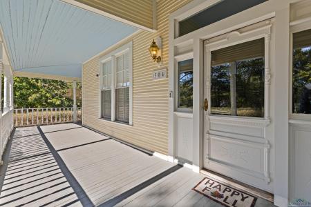 304 & 308 N Alley, Jefferson, Texas 75657