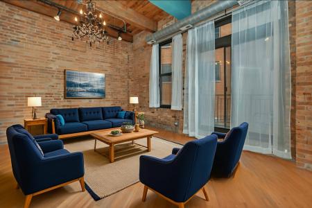 2310 S Canal Street , 212, Chicago, Illinois 60616