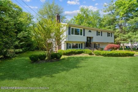 427 Lake Avenue, Oakhurst, 紐澤西州 07755, 美國