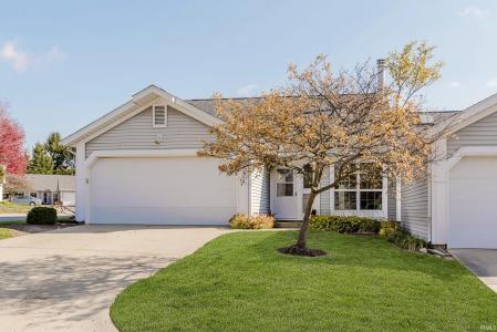 1805 Twin Oaks Lane, Lafayette, Indiana 47905, Estados Unidos