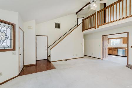 1805 Twin Oaks Lane, Lafayette, Indiana 47905, Estados Unidos