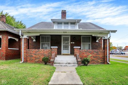 1132 Chestnut Street, Columbus, Indiana 47201, USA