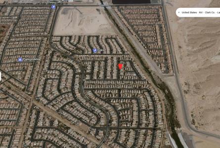 6430 Hamilton Grove Avenue, Las Vegas, Nevada 89122, USA