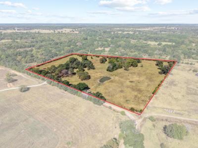 TBD County Road 2210, Ivanhoe, Texas 75447, États-Unis