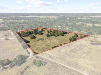 TBD County Road 2210, Ivanhoe, Texas 75447, États-Unis