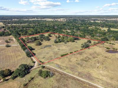 TBD County Road 2210, Ivanhoe, Texas 75447, États-Unis