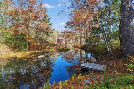 89 Temple Road, Wilton, 新罕布夏州 03086, 美國