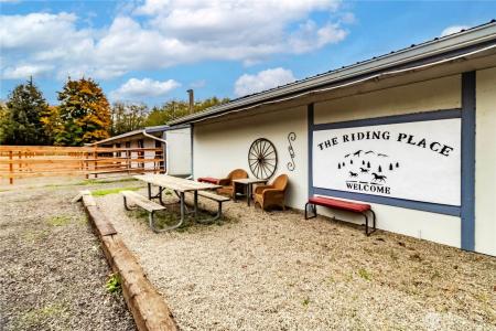 4798 E Stable Lane, Port Orchard, 华盛顿州 98366, 美国