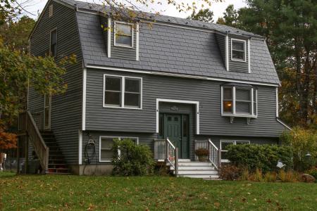 2 Skunk Road, Merrimac, Massachusetts 01860