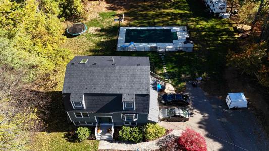 2 Skunk Road, Merrimac, Massachusetts 01860