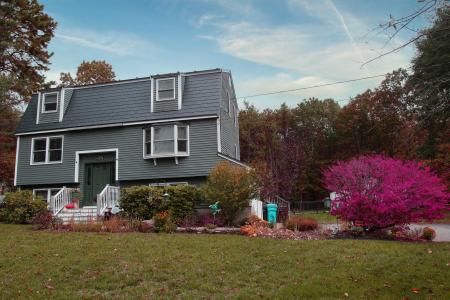 2 Skunk Road, Merrimac, Massachusetts 01860