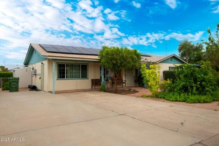 1116 E 11TH ST E, Casa Grande, Arizona 85122