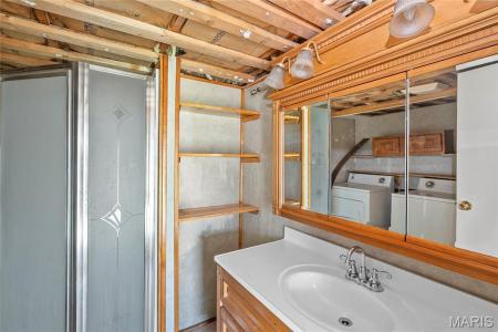 311 S Haw Street, Oran, 密蘇里州 63771, 美國