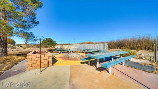 3345 Teton Street, Jean, Nevada 89109