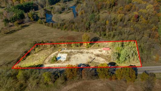 1400 E Chicago Road, Jonesville, Michigan 49250, HOA KỲ