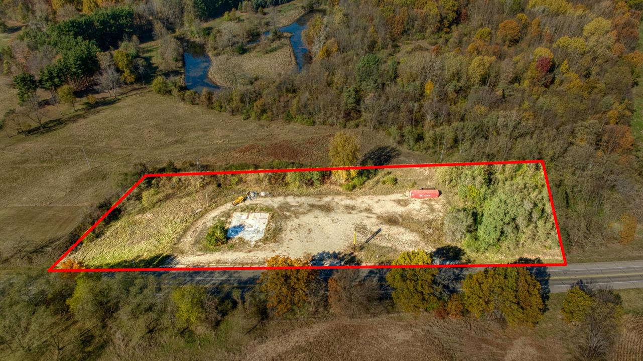 1400 E Chicago Road, Jonesville, Michigan 49250, Estados Unidos