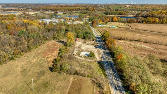 1400 E Chicago Road, Jonesville, Michigan 49250, Estados Unidos