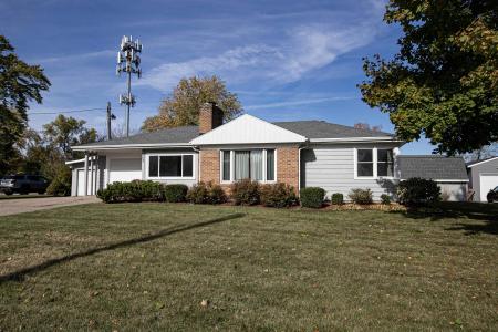 802 9th Street, Menasha, Wisconsin 54952, Estados Unidos