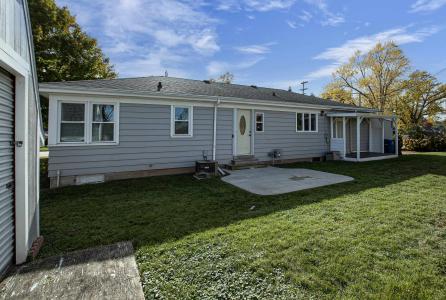 802 9th Street, Menasha, Wisconsin 54952, Estados Unidos