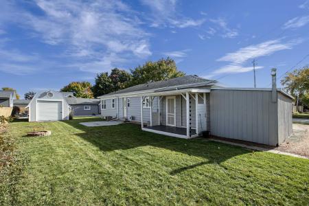 802 9th Street, Menasha, Wisconsin 54952, Estados Unidos