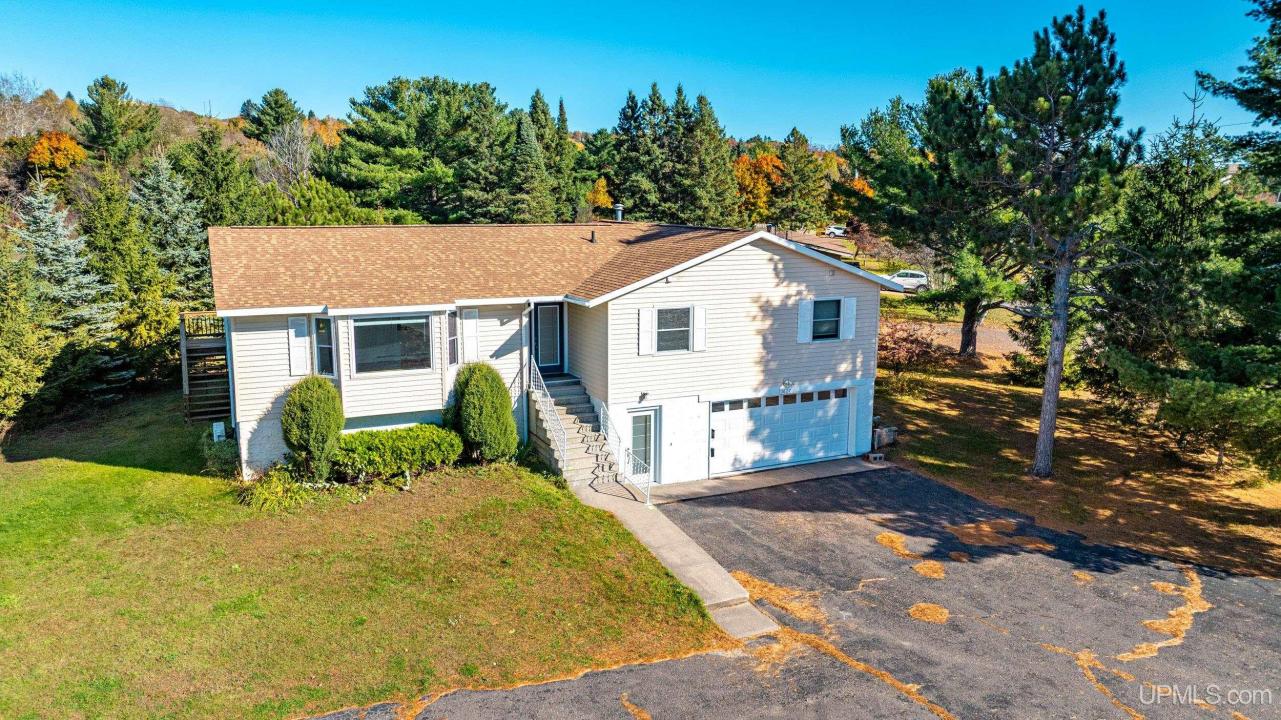 1627 Anthony, Hancock, 密西根州 49930, 美國