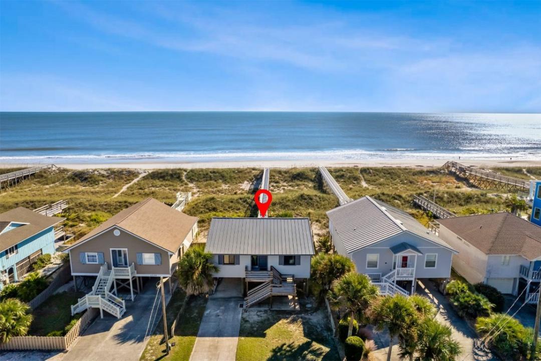 1336 N Fletcher Avenue, Fernandina Beach, Florida 32034, HOA KỲ