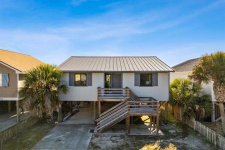1336 N Fletcher Avenue, Fernandina Beach, Florida 32034, HOA KỲ