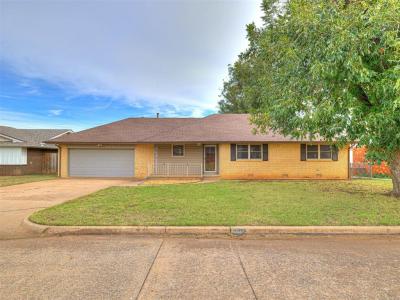 1303 S 10th Street, Kingfisher, 오클라호마 73750, 미국