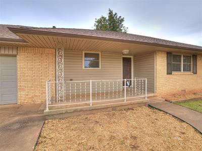 1303 S 10th Street, Kingfisher, 오클라호마 73750, 미국