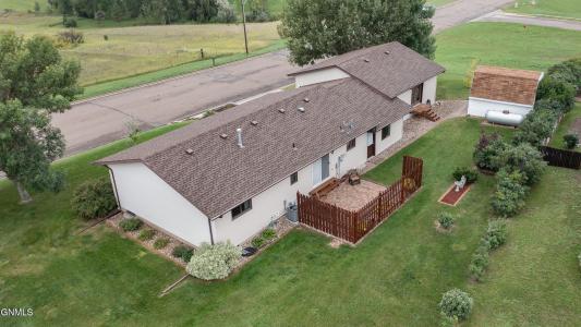 418 16th Street, Beulah, Dakota Du Nord 58523, États-Unis