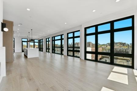 14 Green Street , #PH2, Brookline, Massachusetts 02446