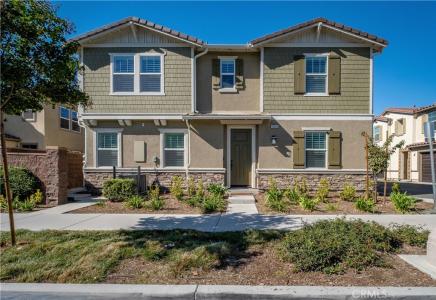 16054 Tanzinite, Chino, California 91708, USA