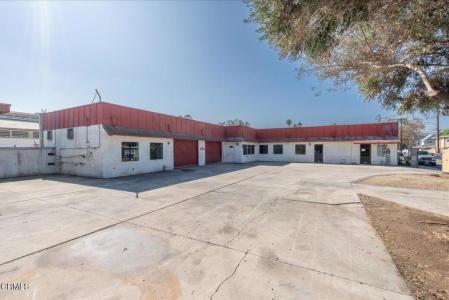 820 Railroad Avenue, Santa Paula, קליפורניה 93060, ארצות הברית של אמריקה 