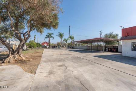 820 Railroad Avenue, Santa Paula, קליפורניה 93060, ארצות הברית של אמריקה 
