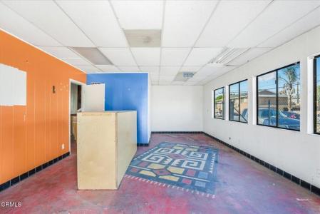 820 Railroad Avenue, Santa Paula, קליפורניה 93060, ארצות הברית של אמריקה 
