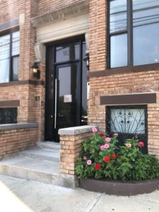 163 Baldwin Ave , 5, Jc, Journal Square, NJ 07306, USA