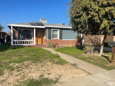 980 E Apricot Avenue, Tulare, كاليفورنيا 93274, الولايات المتحدة