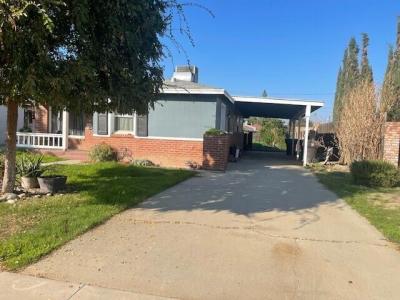 980 E Apricot Avenue, Tulare, Califórnia 93274, Estados Unidos