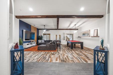 1051 W Pepper Drive, Hanford, California 93230