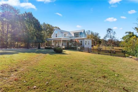 6435 Looper Lake Drive, Flowery Branch, 喬治亞州 30542, 美國